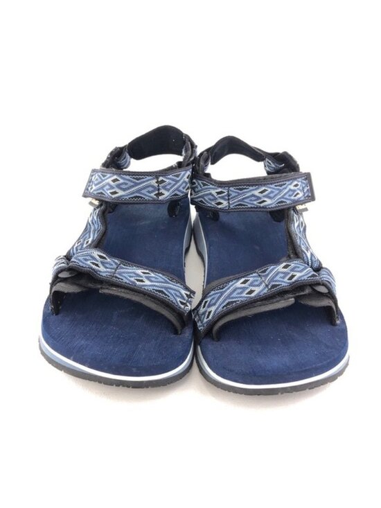 Teva Originals 70\'s Hiking Summer Sandals Mens 8